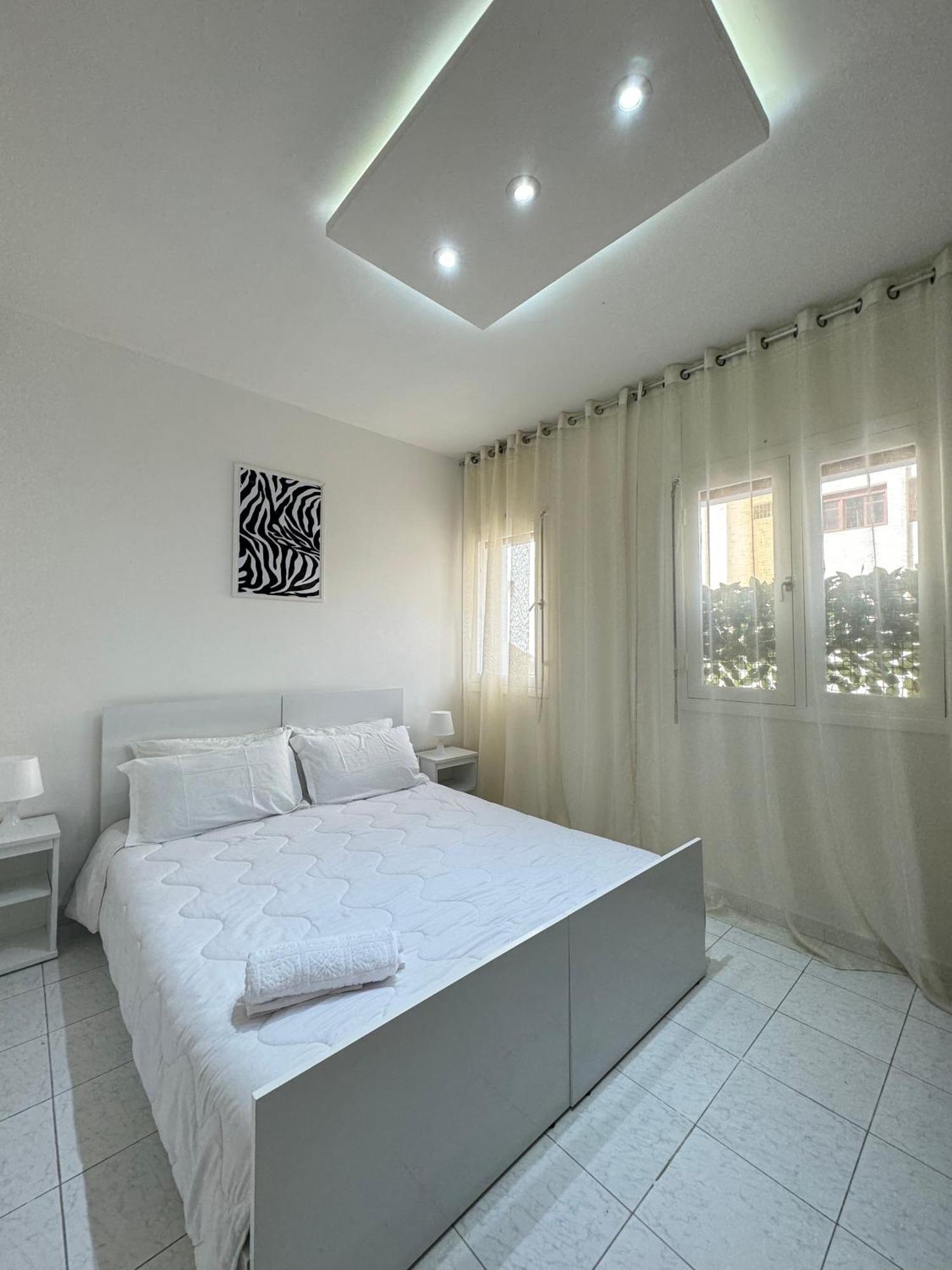 Suitouiss - Agdal - Studio En Plein Coeur De Rabat A 5 Minutes Du Grand Mall Arribat Center - Centre Ville Exterior foto